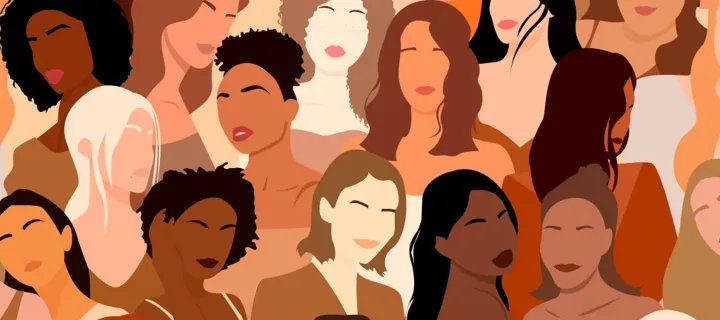 Profiles: Women in Engineering