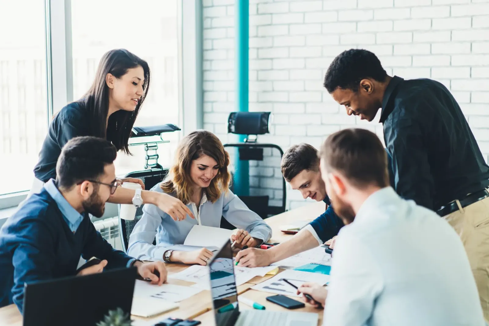 The Value of an Agile and Collaborative Design Process