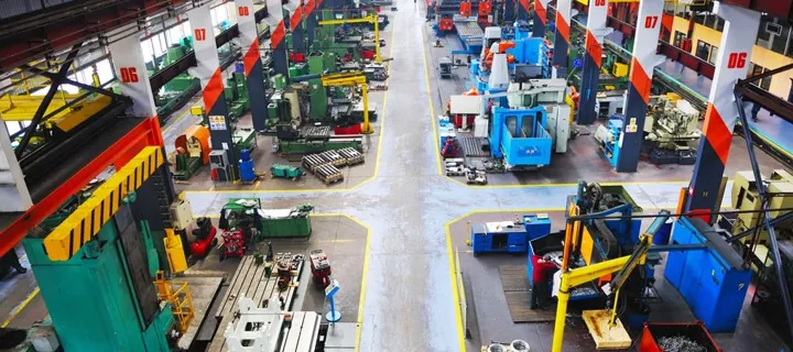 Embracing the Industry 4.0 Journey