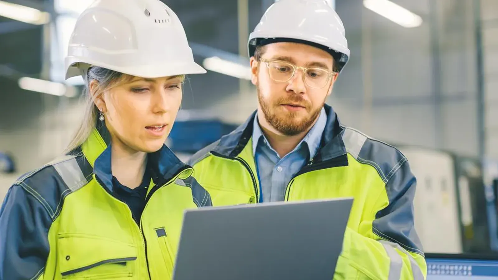 The Industry 4.0 Adoption Journey: Where Do You Sit?