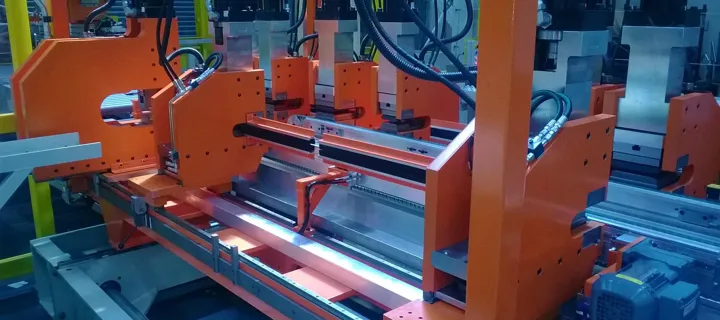 The Pursuit to Replace Hydraulics - Part 2
