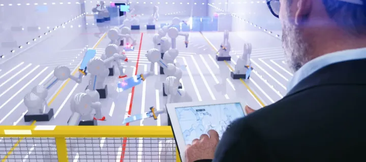Key Benefits of Robot Simulation