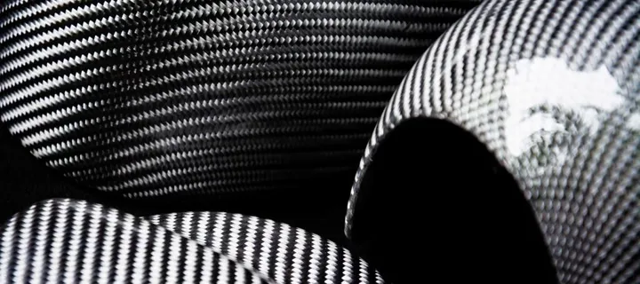 Customer Stories: Composite Machining for Components of Scale