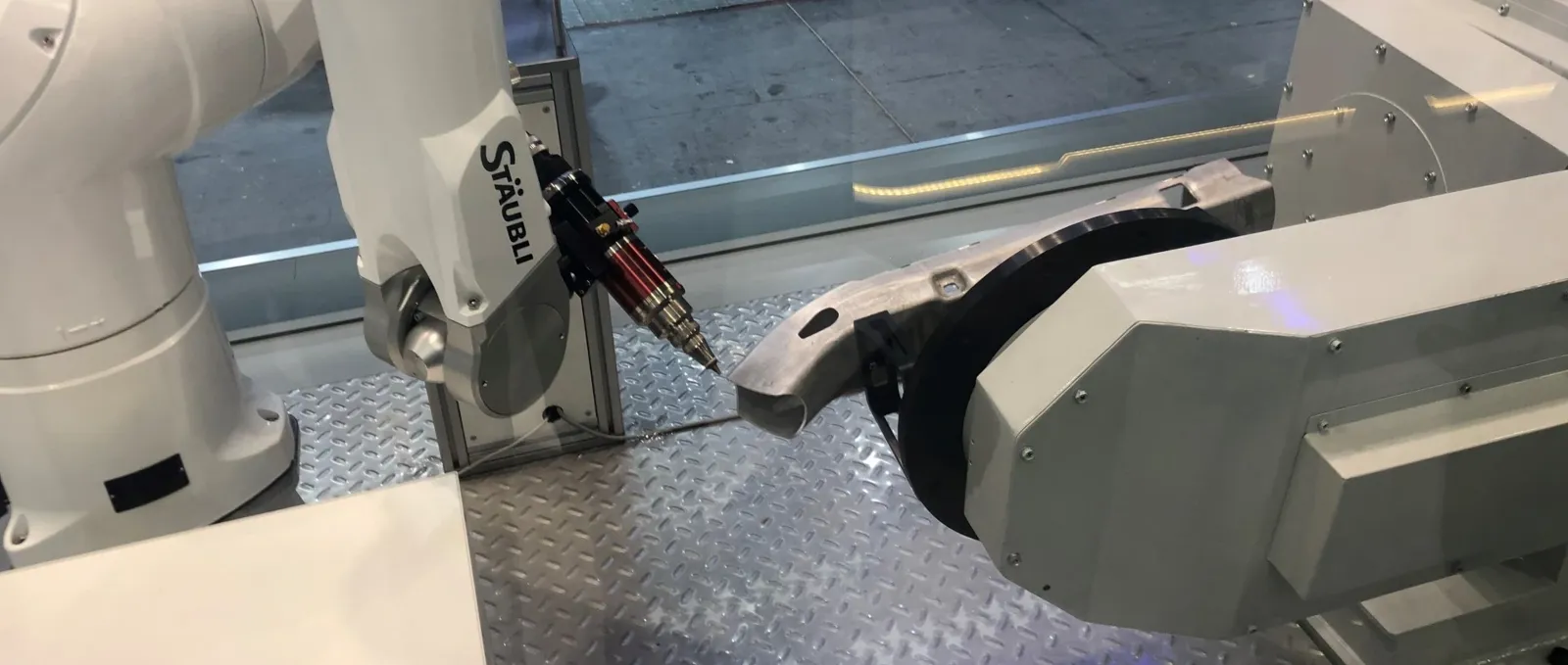 Five Takeaways from China’s Largest Automation Show