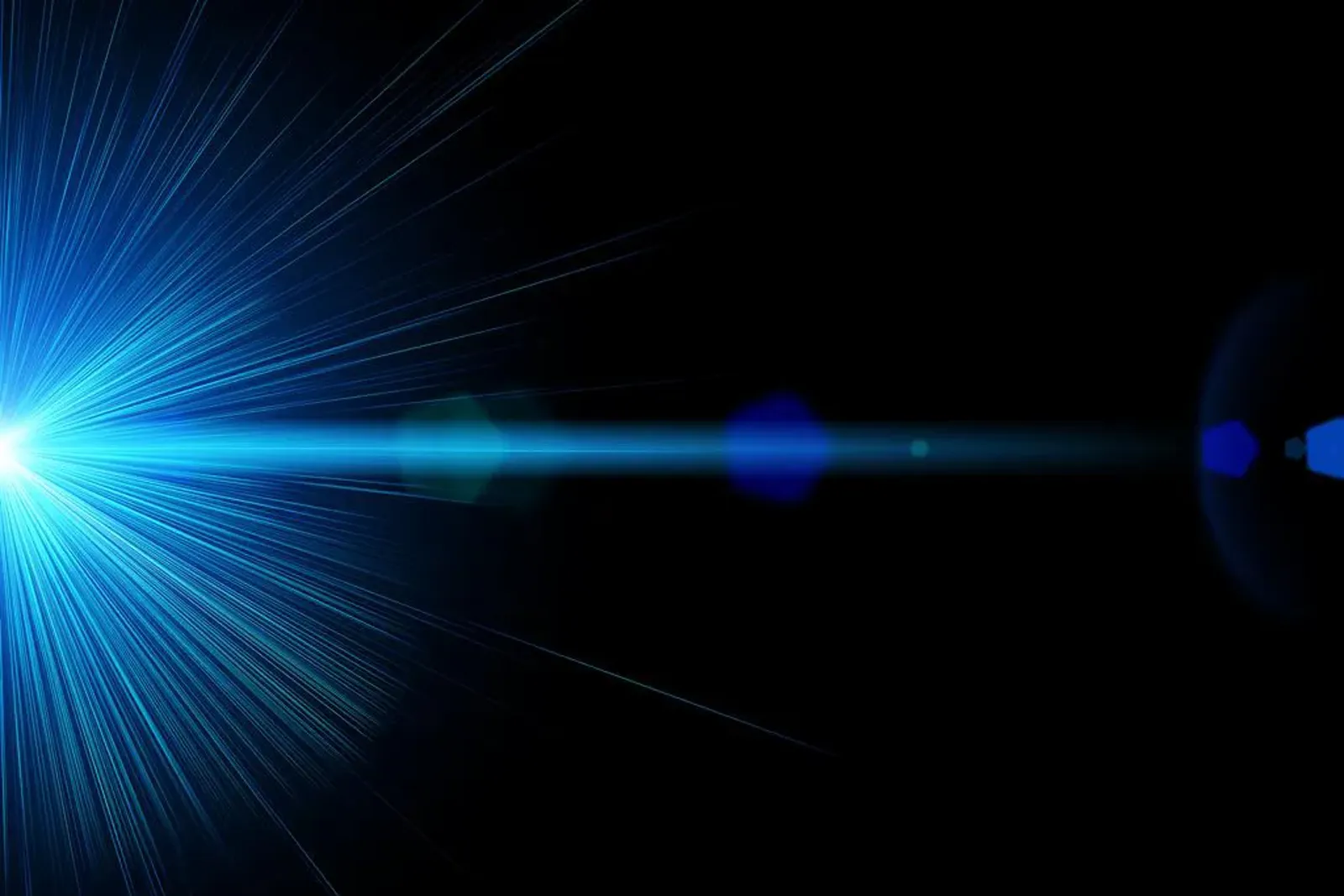 The Reinvention of Manufacturing Technologies: The Reach of Laser Technology