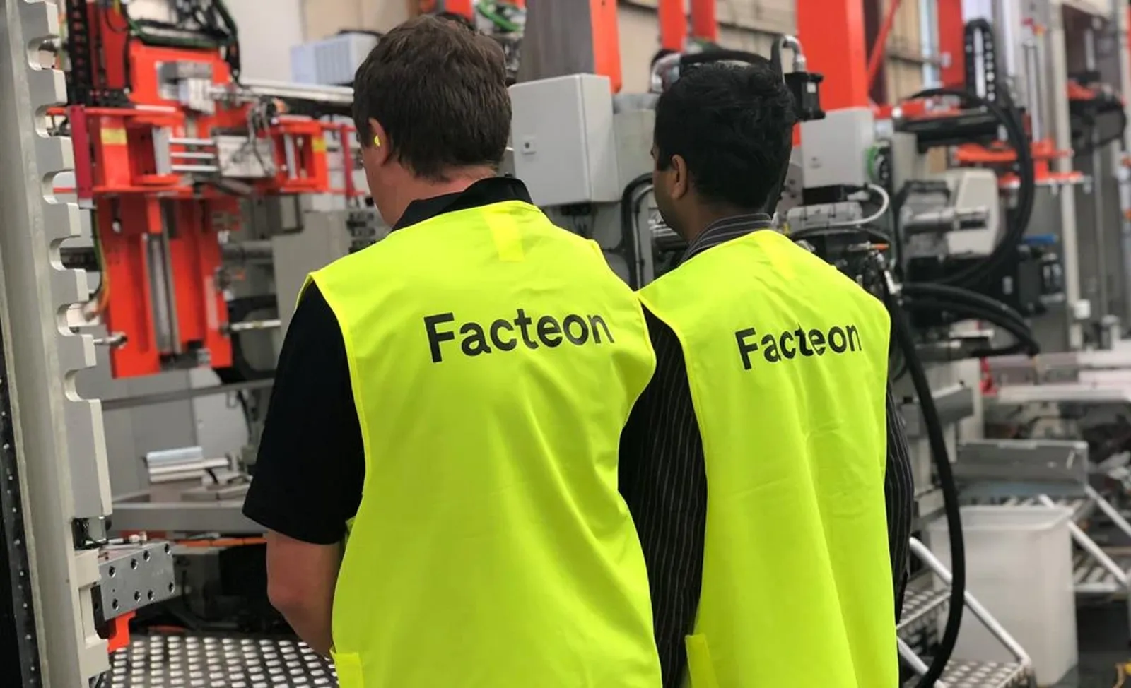 People, Process & Experience: Building a Quality Production Line
