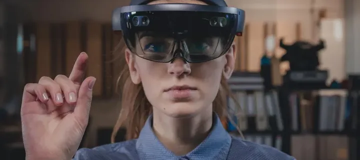 Mixed Reality: The Smart Manufacturing Technology You Didn’t Know You Needed