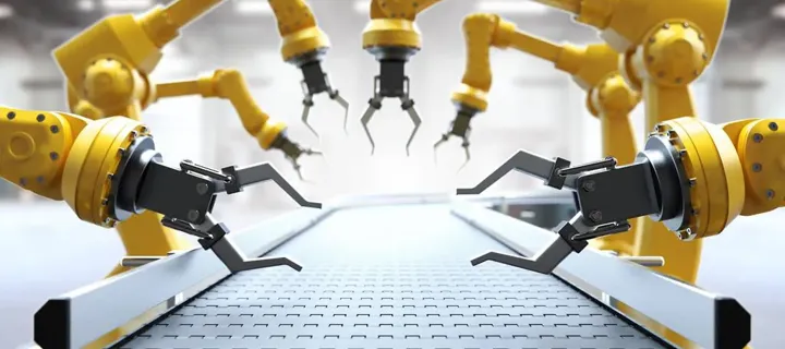 Game-Changing Considerations Prior To Robotics Implementation