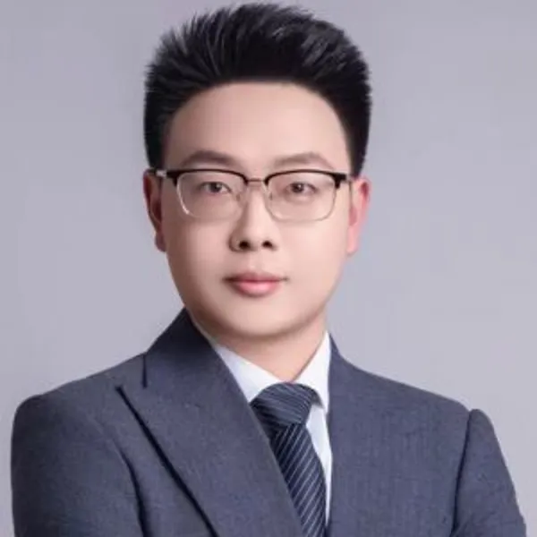 Victor Ding, Board Director & Facteon Group CEO