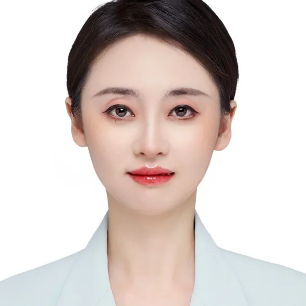 Wendy Li, Chief Financial Officer