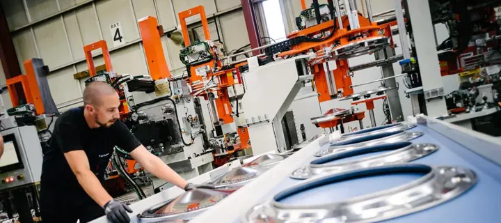 Facteon Introduces Two New Robot Brands to Australasia