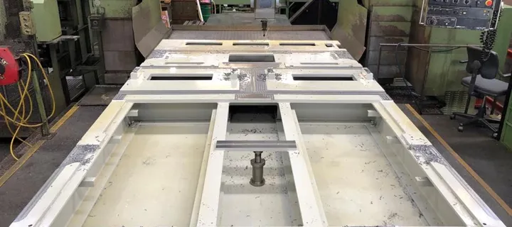 Custom Machining in the Internet Age