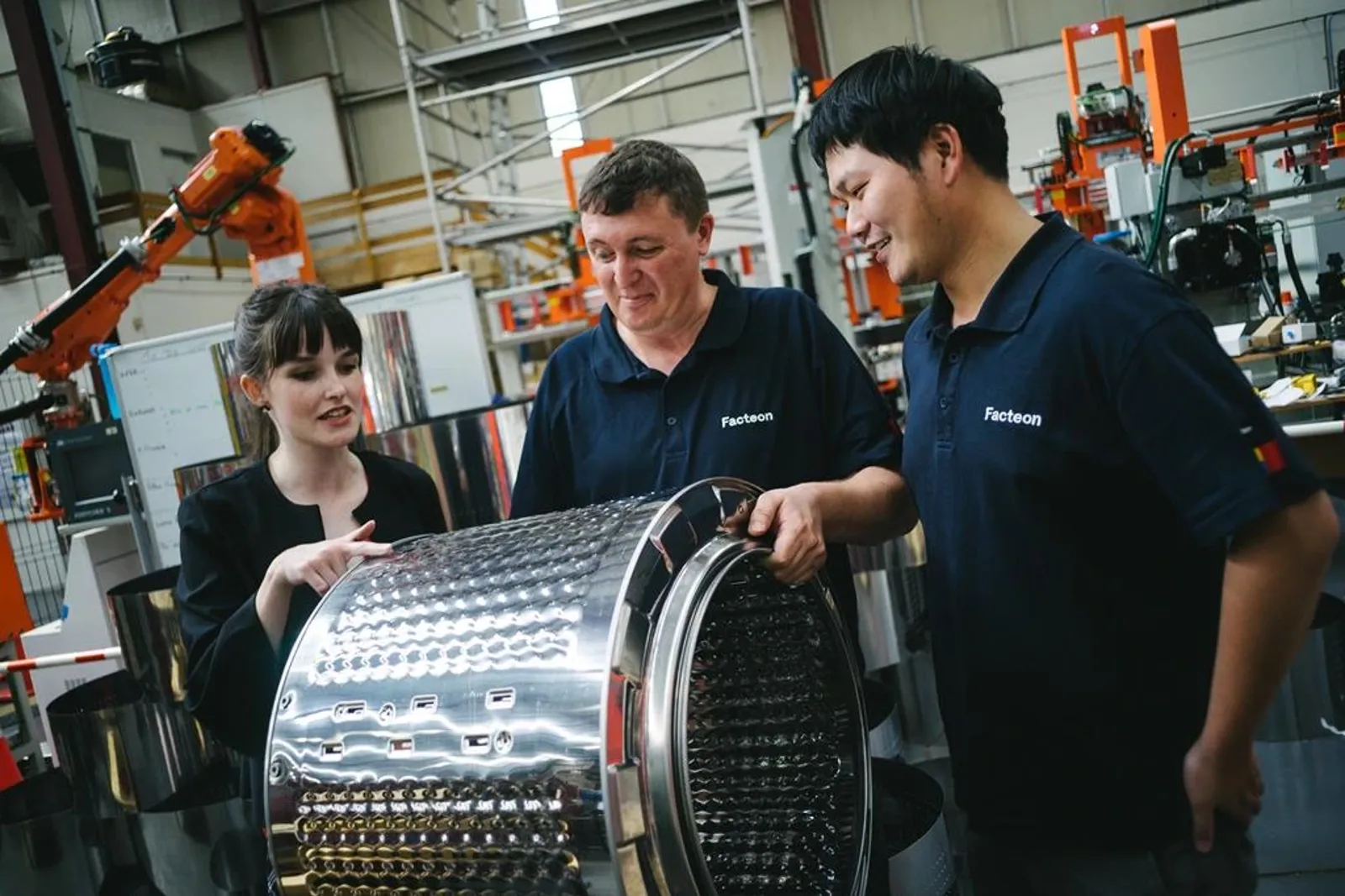 Delivering Robust, Corrosion Resistant & Cosmetically Appealing Laser Welds