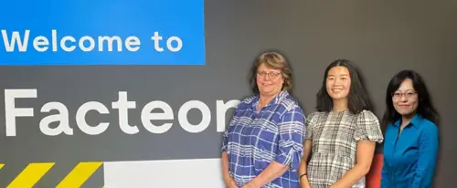 Facteon women