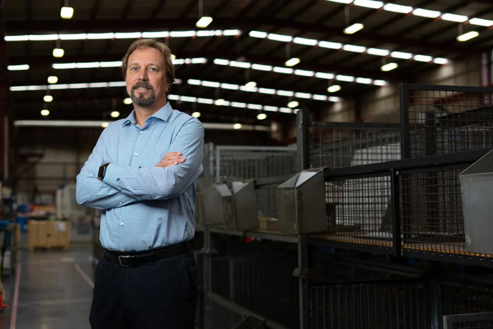 New Head of Finance Boosts Facteon’s Executive Team