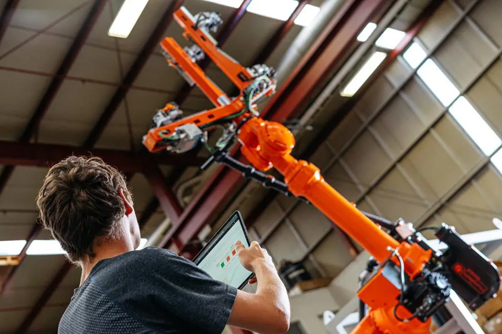 Five Questions to Ask Prior to an IIoT Implementation