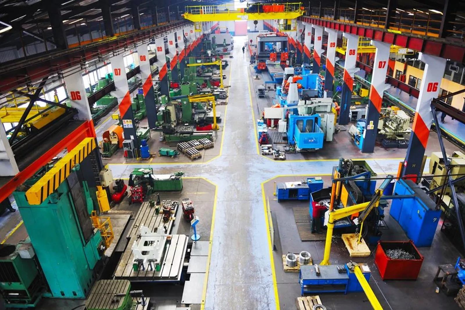 Embracing the Industry 4.0 Journey