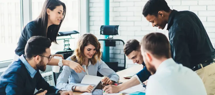 The Value of an Agile and Collaborative Design Process