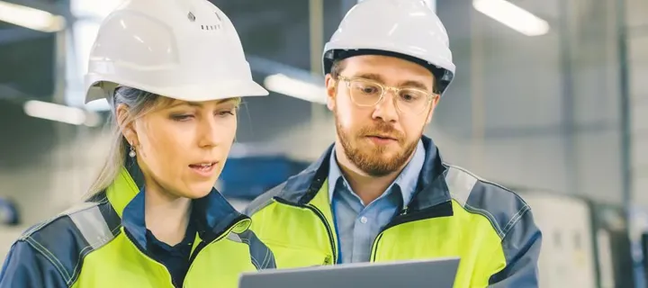 The Industry 4.0 Adoption Journey: Where Do You Sit?
