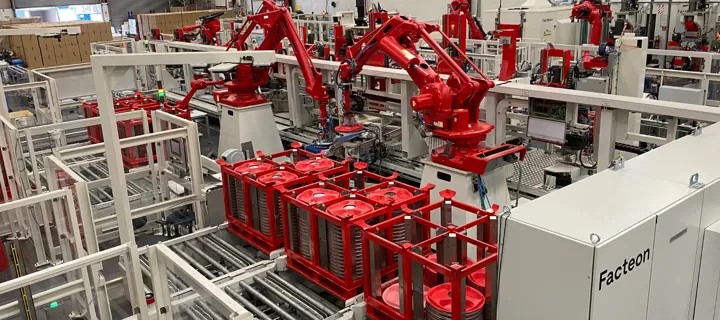 Simplifying Safety in Factory Automation