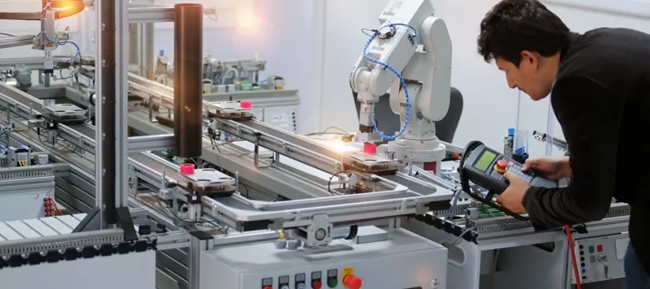 Practical Considerations when Deploying Robots