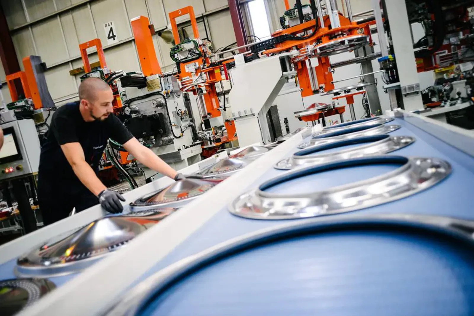 Facteon Introduces Two New Robot Brands to Australasia