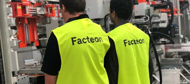 People, Process & Experience: Building a Quality Production Line
