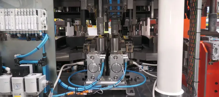 Latest Automatic and Fully Electric Tool Change technology from Facteon