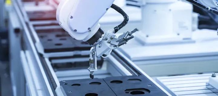The Automation Outlook in 2021