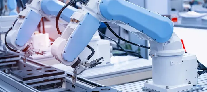 An Interview with Dieter Adam: The State of Play in the Manufacturing Industry