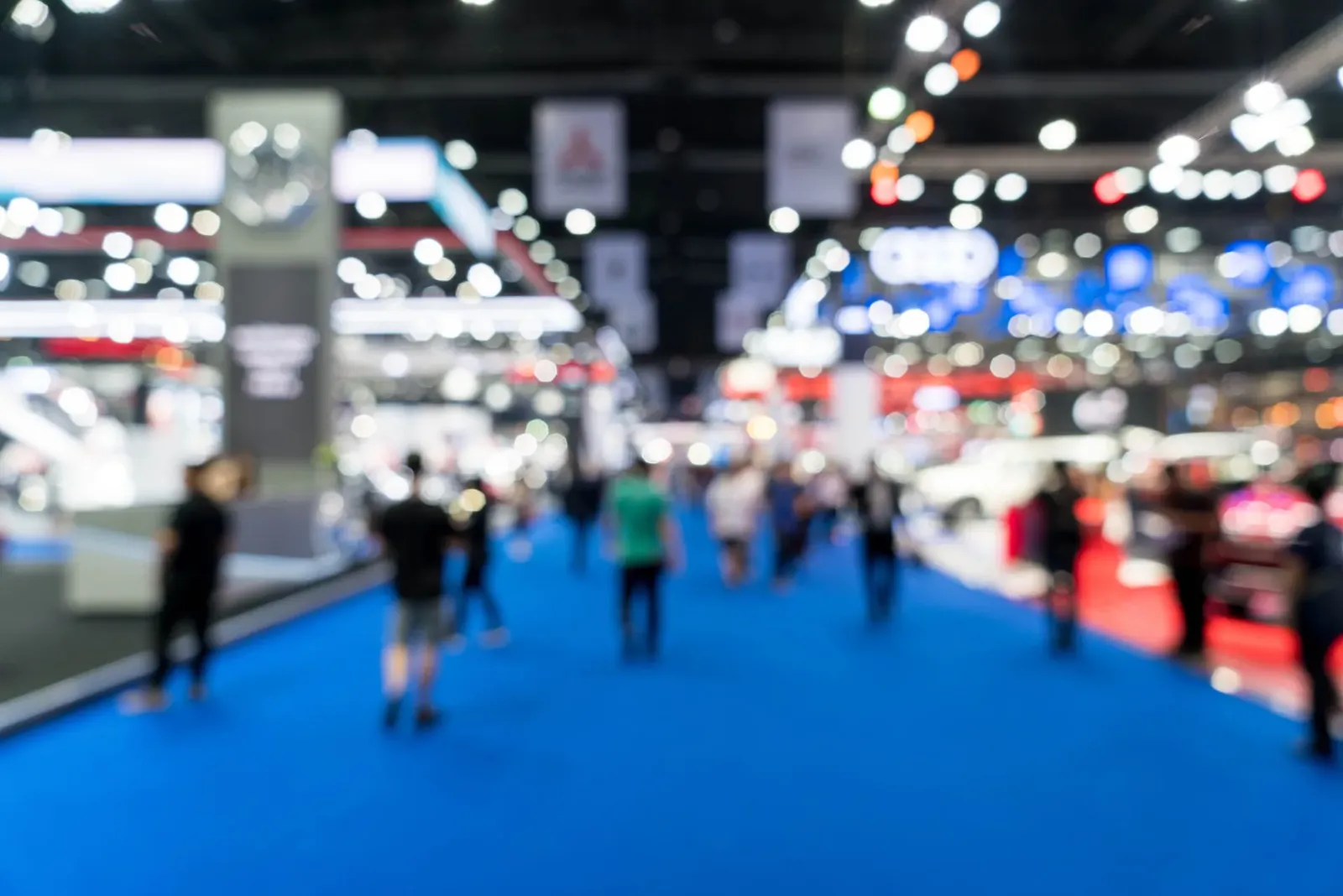 Cobots star at FABTECH 2021
