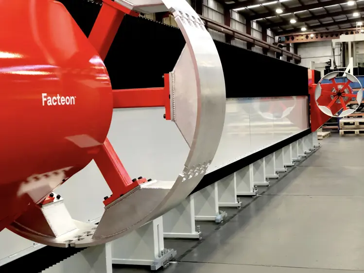 Facteon Machinery