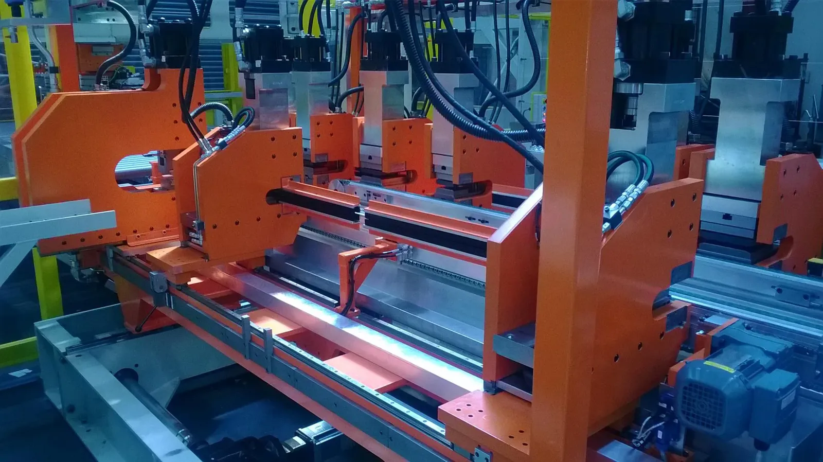 The Pursuit to Replace Hydraulics - Part 2