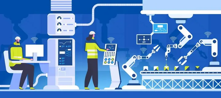 Who Dares Wins: The Foundations of the Future Factory