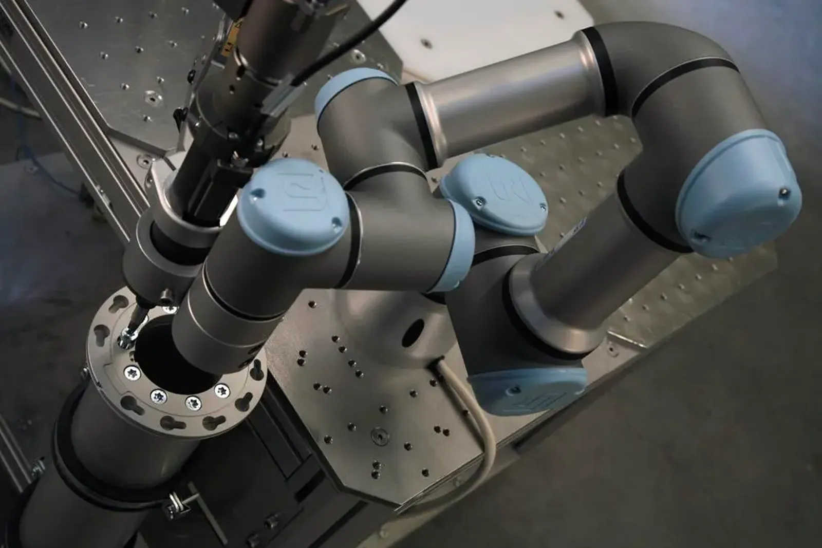 Universal Robots & Facteon: A Partnership Between Innovators