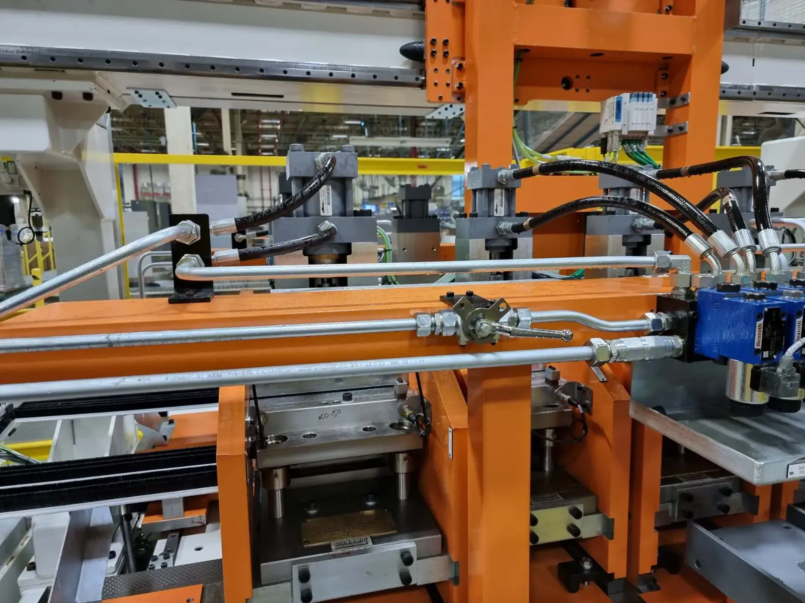 The Pursuit to Replace Hydraulics - Part 1