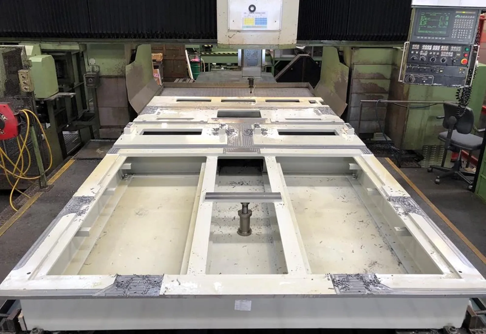 Custom Machining in the Internet Age