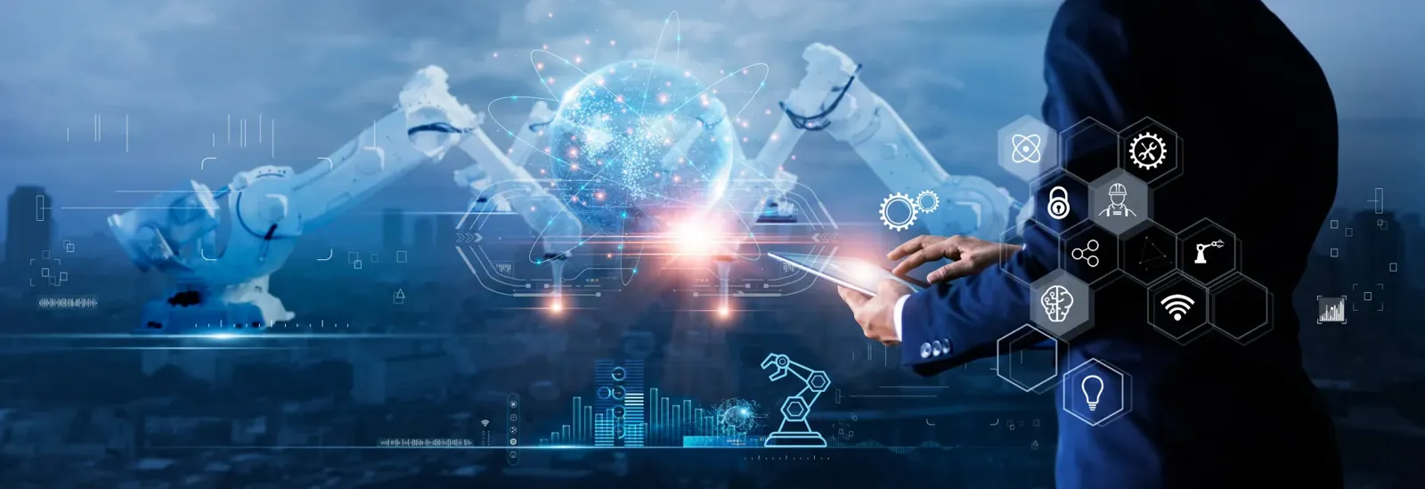 The Maturity Roadmap in the AI Journey - Part 1