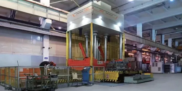 De-stacking and stacking automation