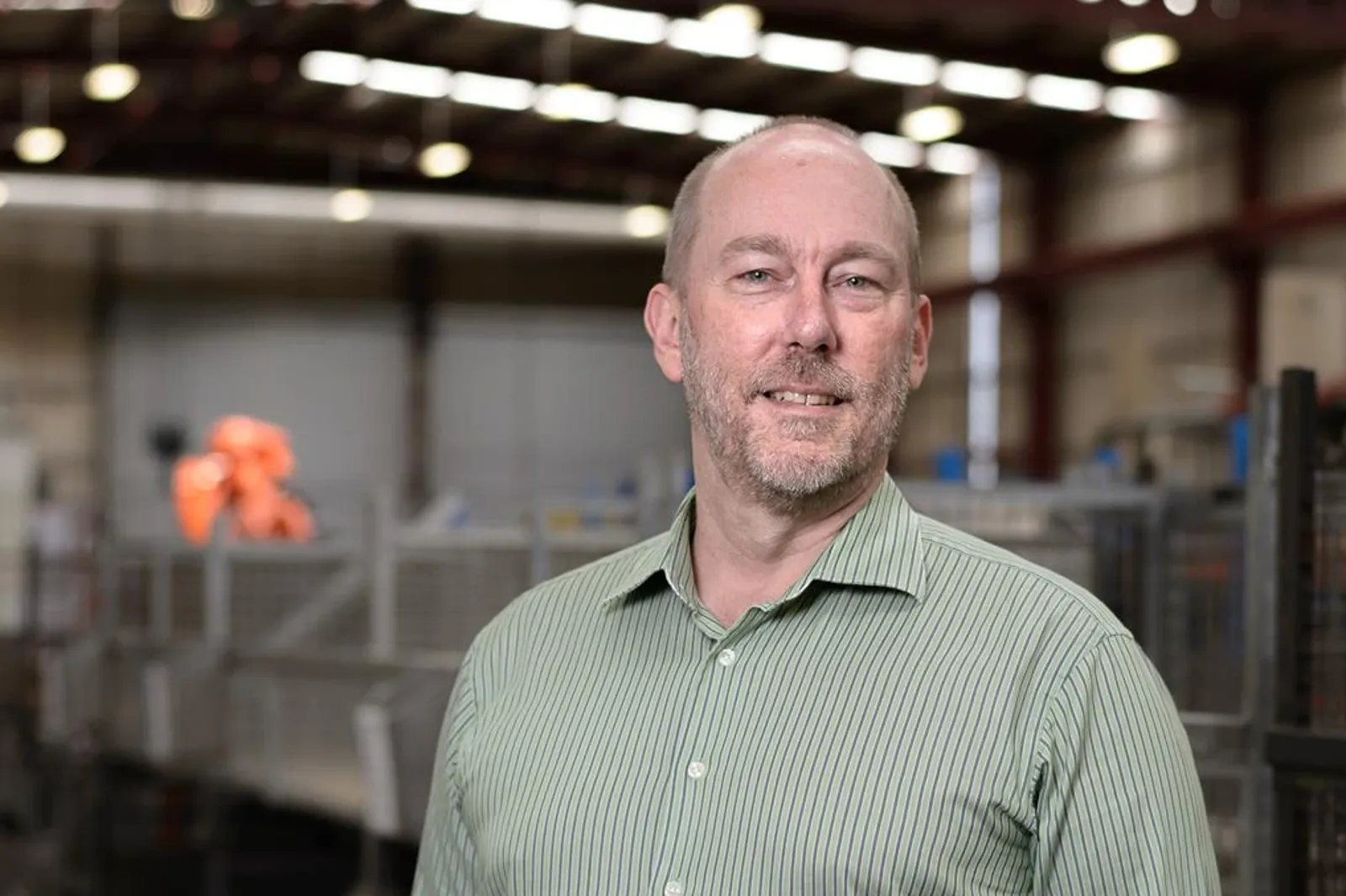 Former Trade Commissioner appointed head of Group Sales at Facteon