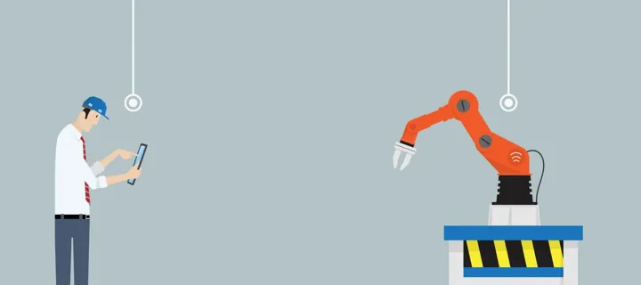 The Industrial Internet of Things Decoded