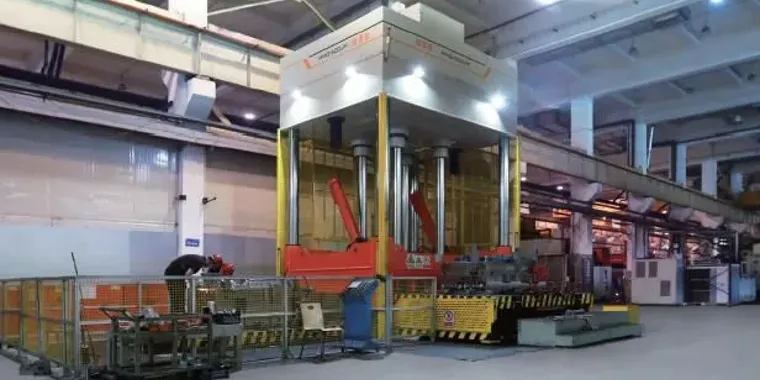De-stacking and stacking automation