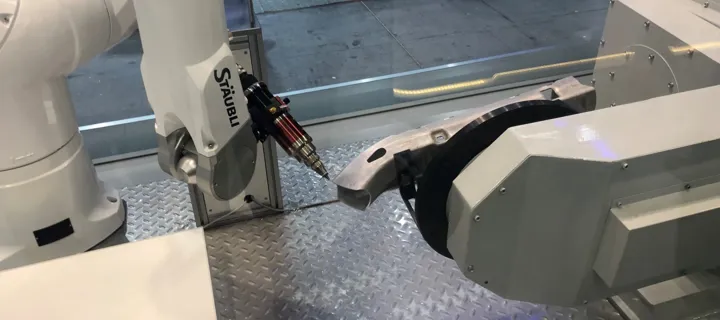 Five Takeaways from China’s Largest Automation Show