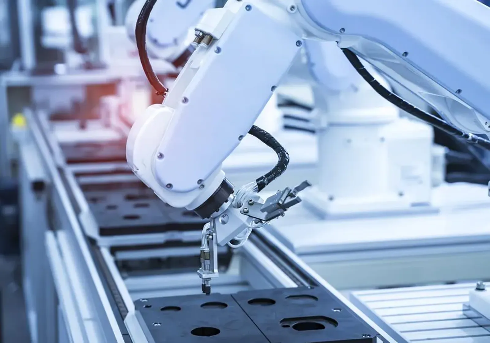 The Automation Outlook in 2021