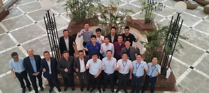 Smart Manufacturing Forum Delivers New Insights on the Future of China’s Manufacturing Sector