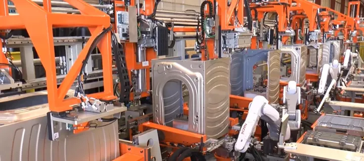 How we Mitigate Risk in Automation Projects