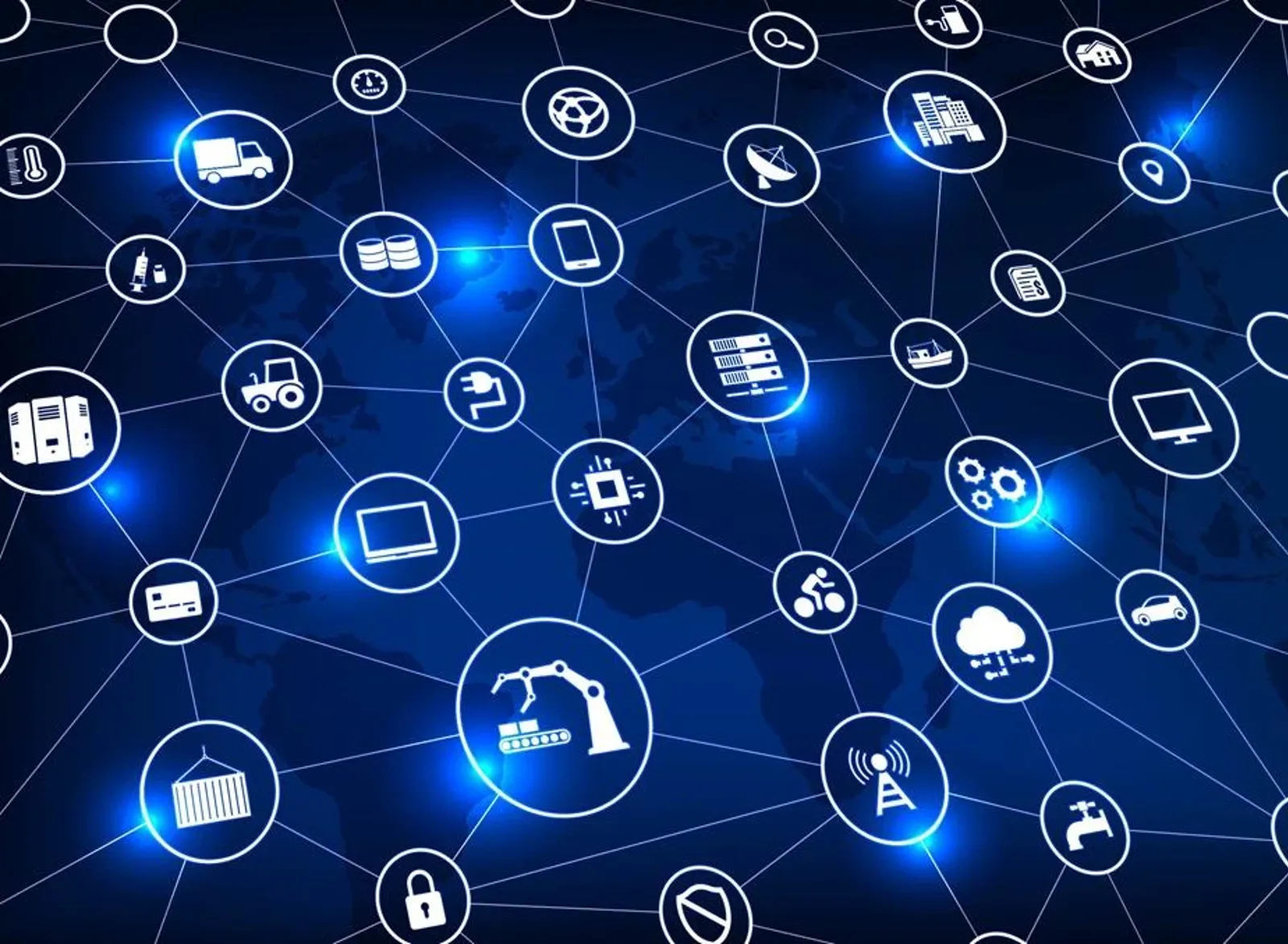 Machine Security, MQTT & Open Source: Three Key Trends at Ignition Community Conference 2018