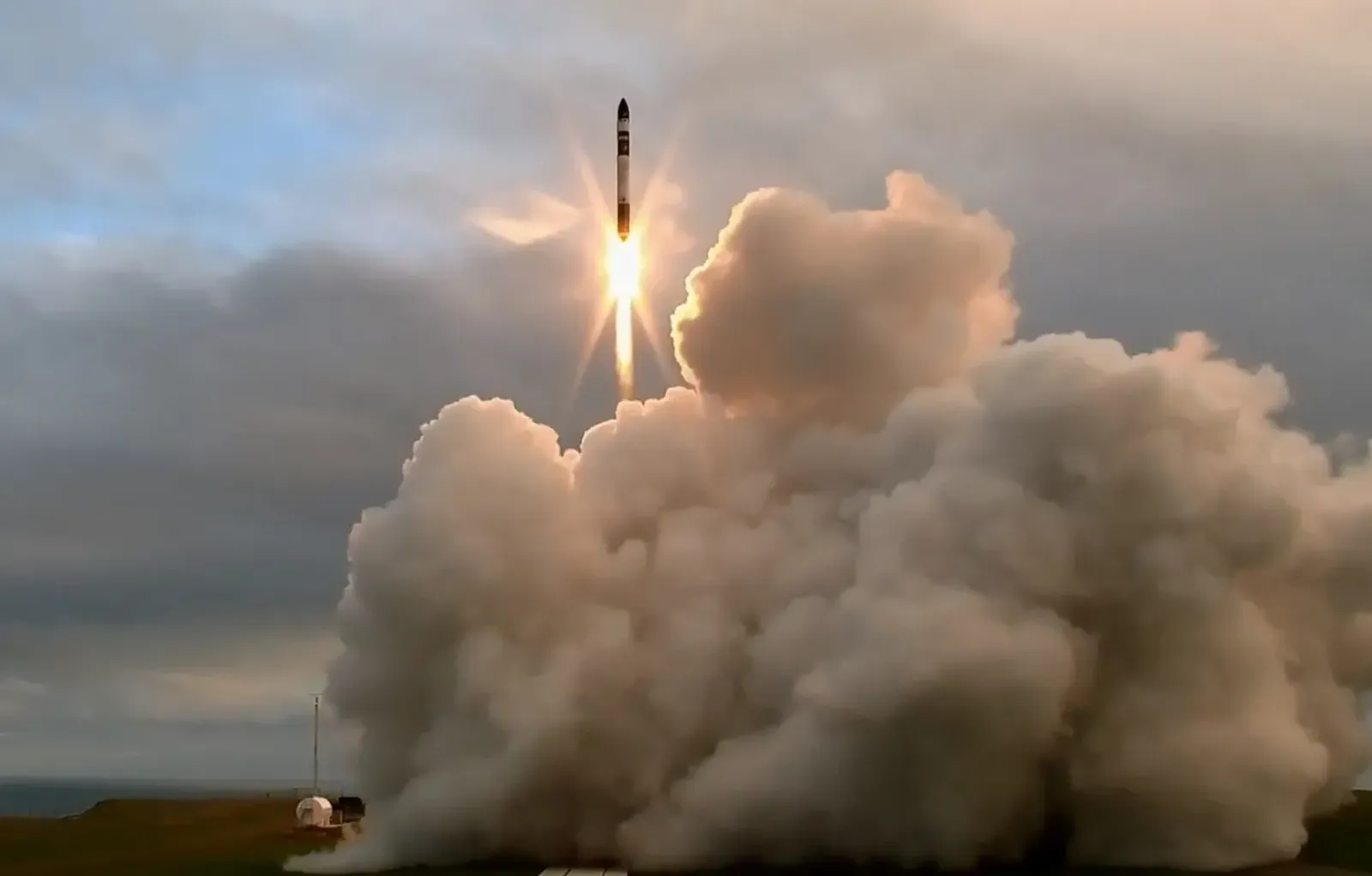 Customer Stories: Rocket Lab - Enabling An Innovator