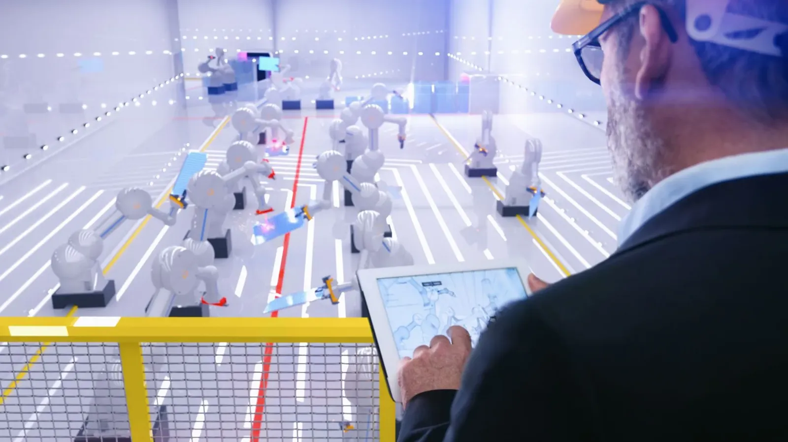 Key Benefits of Robot Simulation