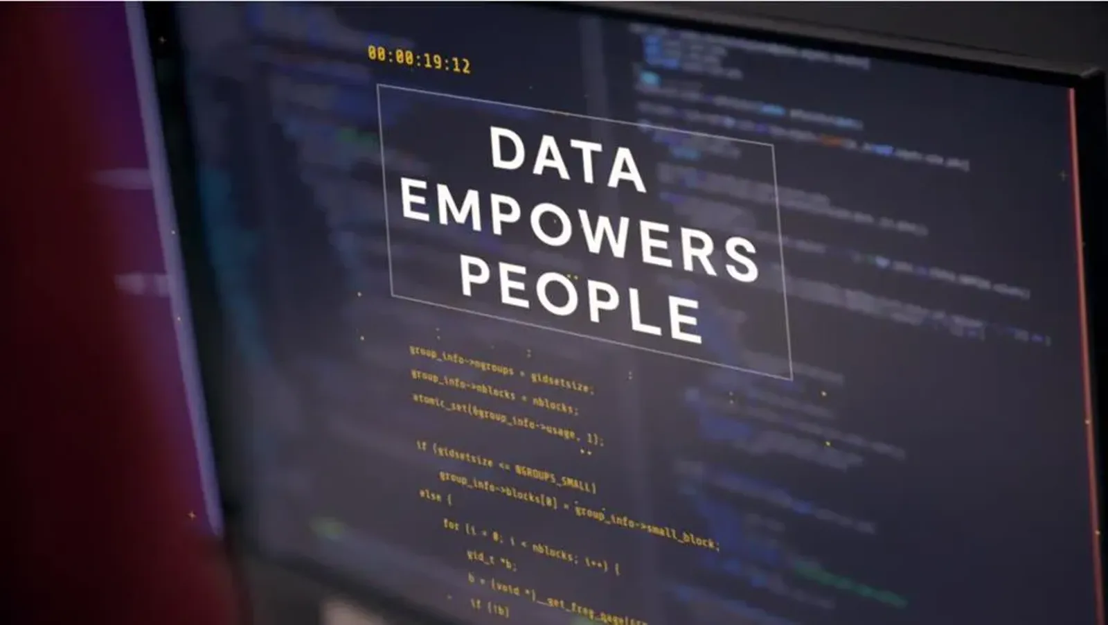 Industrial Insights Video Series: Industrial IoT Powers Data-Driven Decision Making